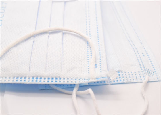 De lage Tandmaskers van Ademhalingsweerstandhypoallergenic