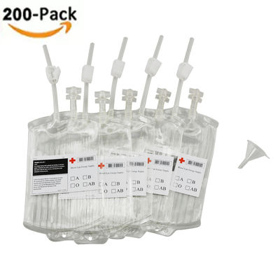 Van de sapalcohol Drinkbare Halloween de Stempelzak van Halloween