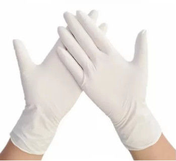 240mm Antipunctuur Waterdichte Beschikbare Handschoenen