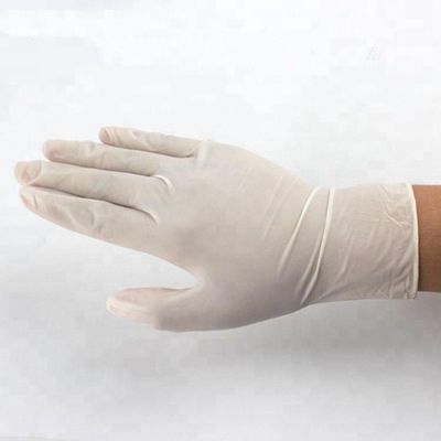 Alkali Bestand Biologisch afbreekbare Beschikbare Handhandschoenen