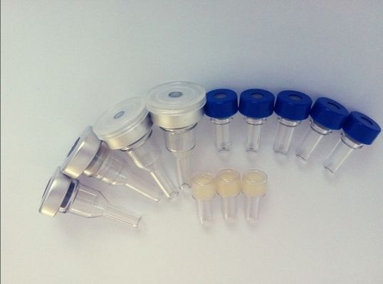 Q/320412csy013-2004 Transparante Pharma Rubberkurken