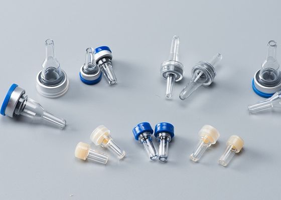 IV de Kurk Beschikbare Medische Verbruiksgoederen van de Infusiezak